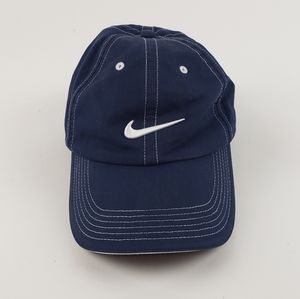 Nike Golf broidered Logo Baseball Cap - OSFM